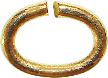 Annneaux Ovales<br />
