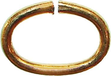 Annneaux Ovales<br />

