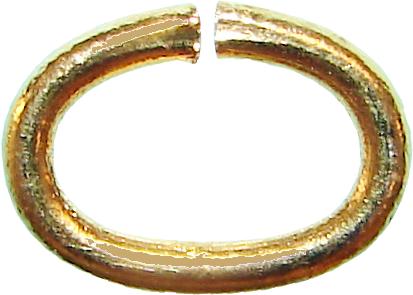 Annneaux Ovales<br />

