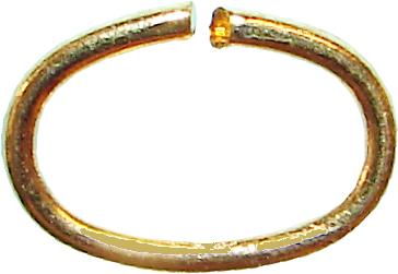 Annneaux Ovales<br />
