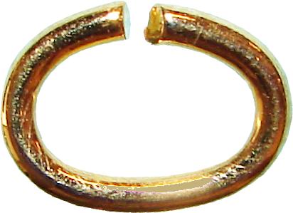 Annneaux Ovales<br />
