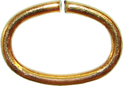 Annneaux Ovales<br />
