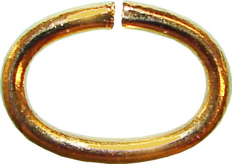Annneaux Ovales<br />
