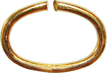Annneaux Ovales<br />
