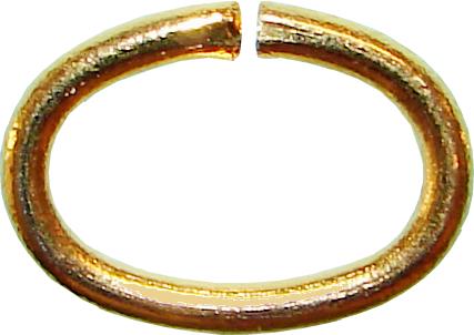 Annneaux Ovales<br />
