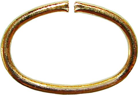 Annneaux Ovales<br />
