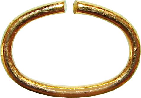 Annneaux Ovales<br />
