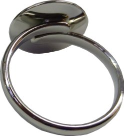bague disc 14 mm
